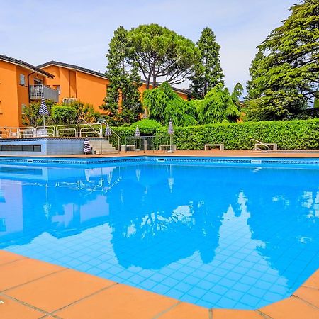Appartamento Peschiera Peschiera del Garda Exterior photo