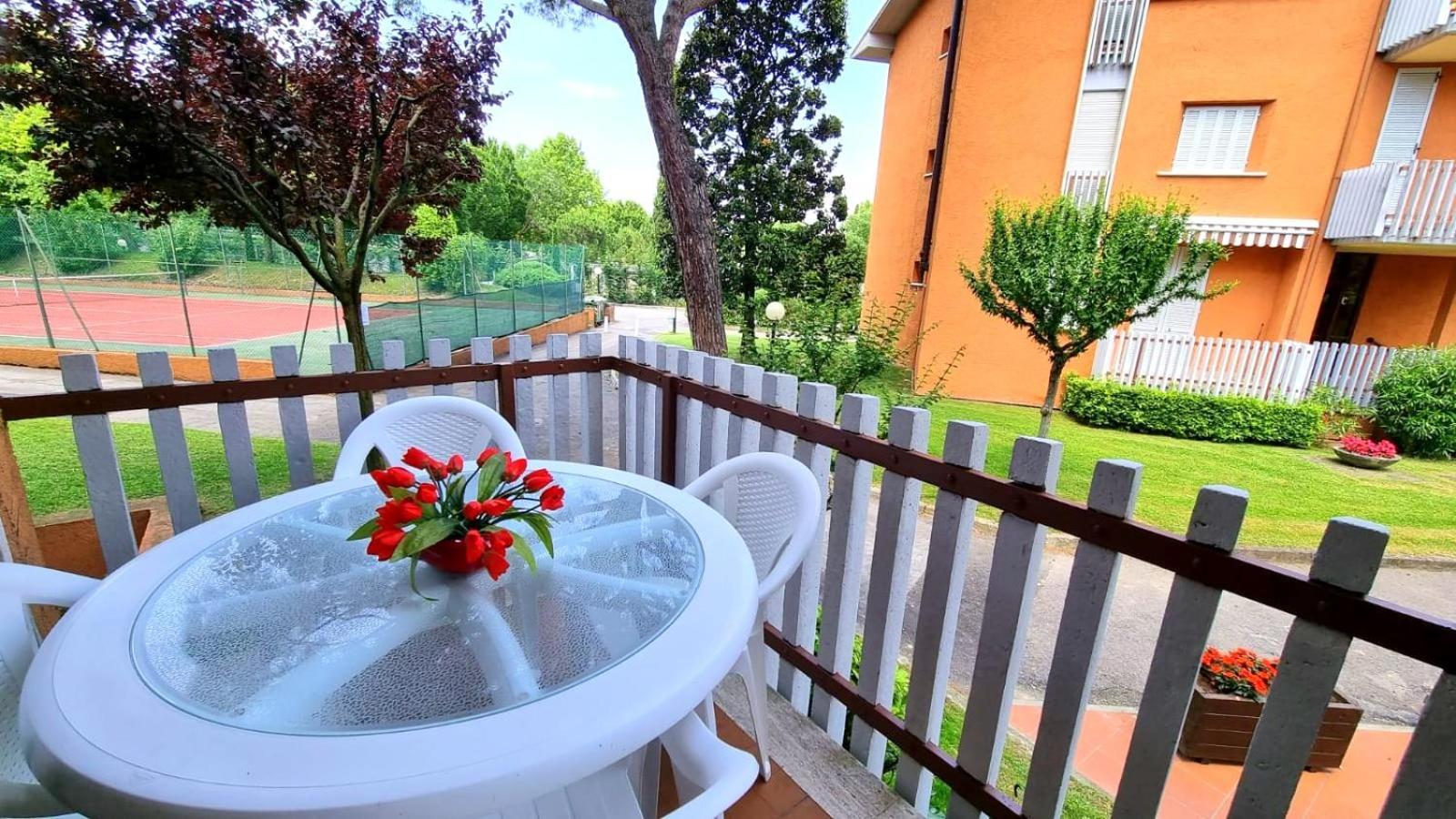 Appartamento Peschiera Peschiera del Garda Exterior photo