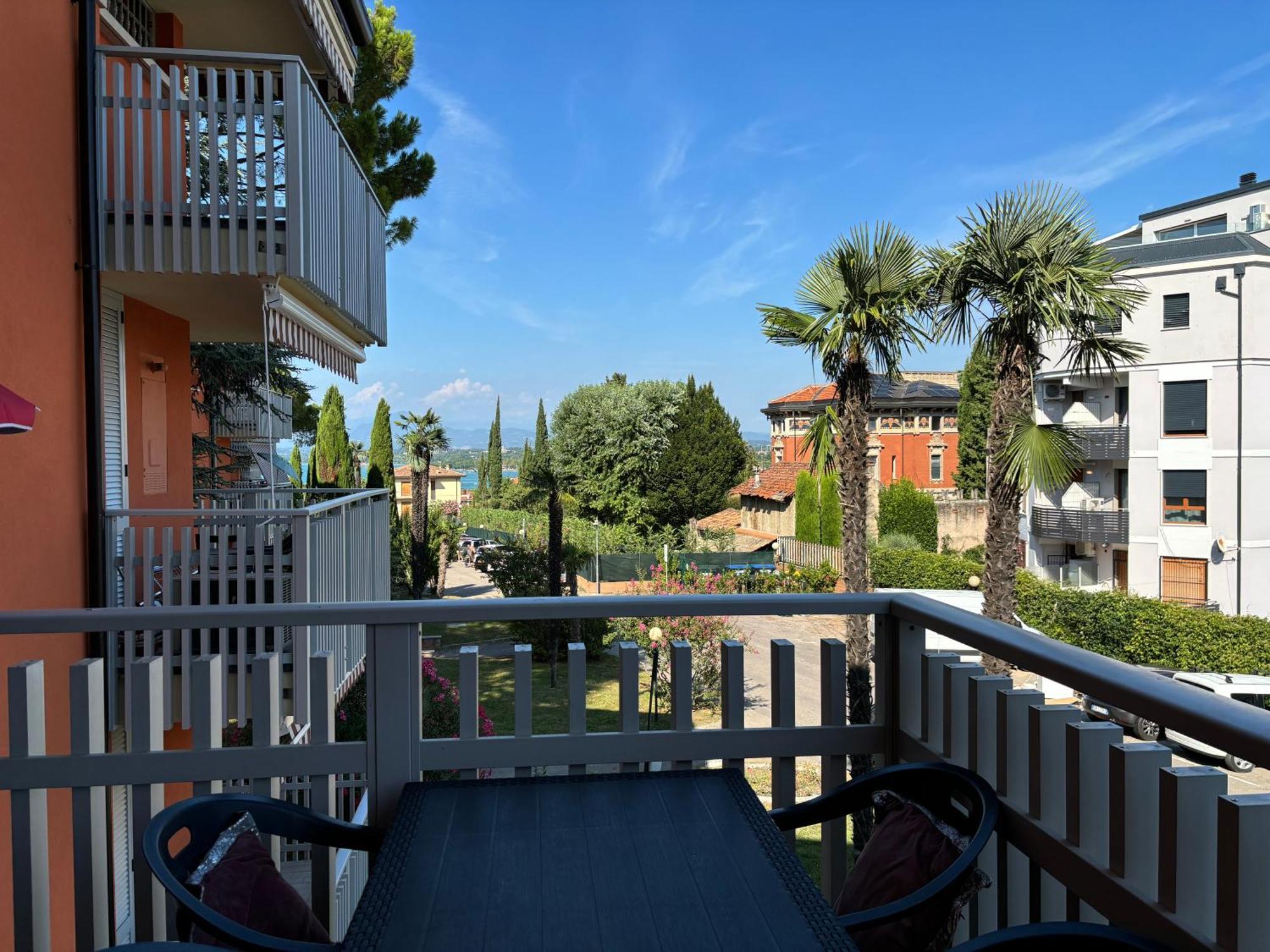 Appartamento Peschiera Peschiera del Garda Exterior photo