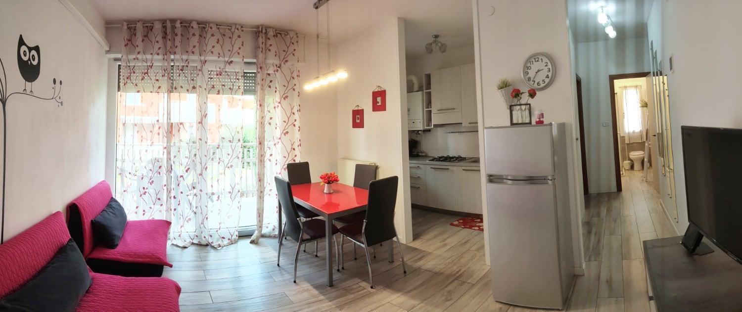 Appartamento Peschiera Peschiera del Garda Room photo