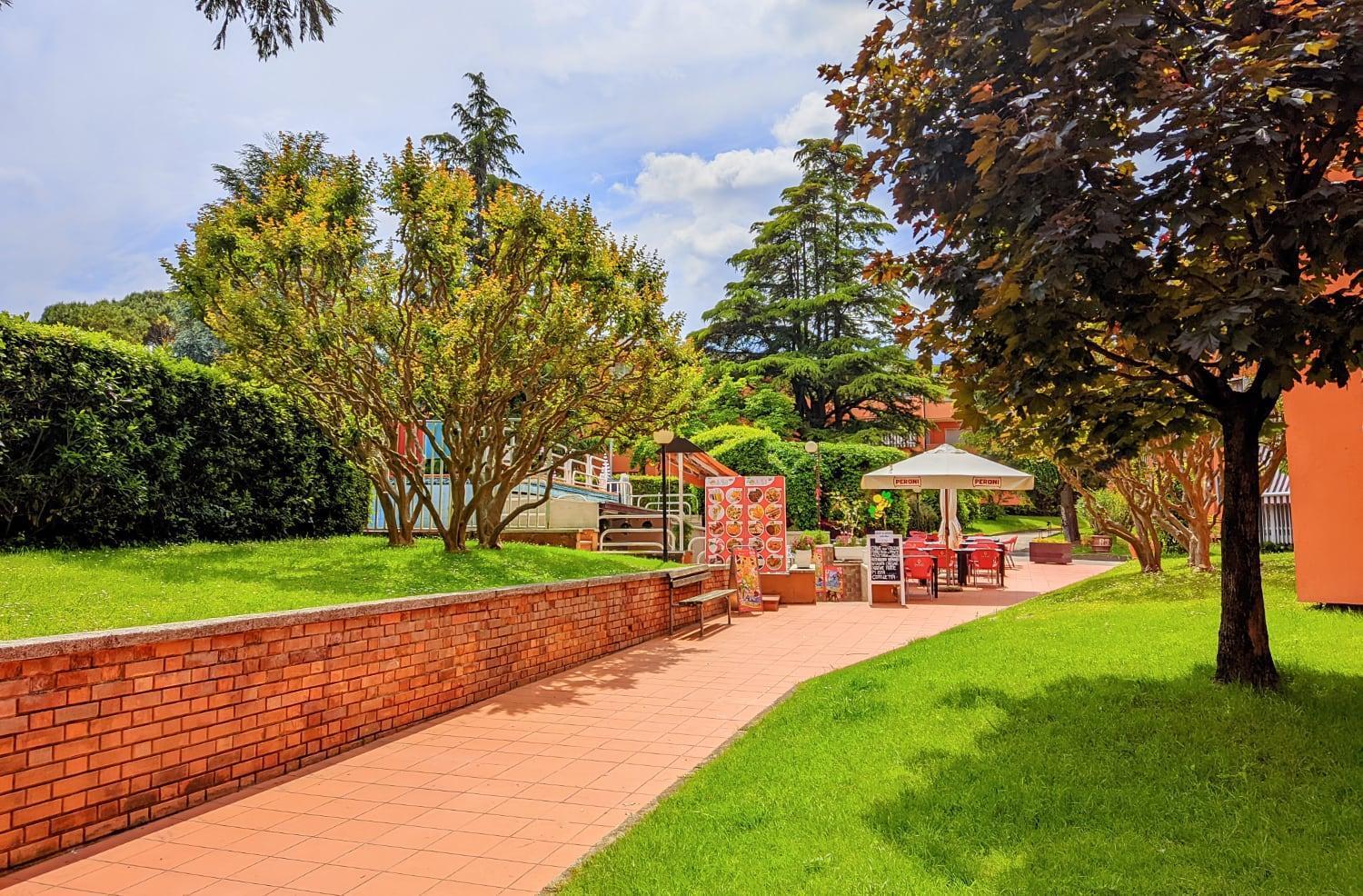 Appartamento Peschiera Peschiera del Garda Exterior photo