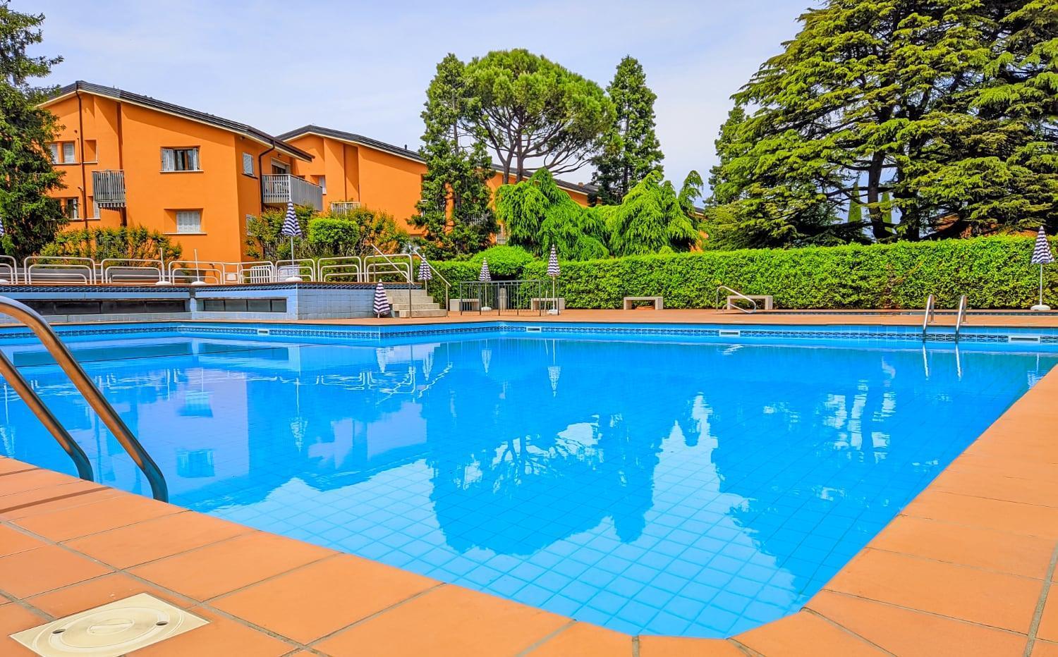 Appartamento Peschiera Peschiera del Garda Exterior photo