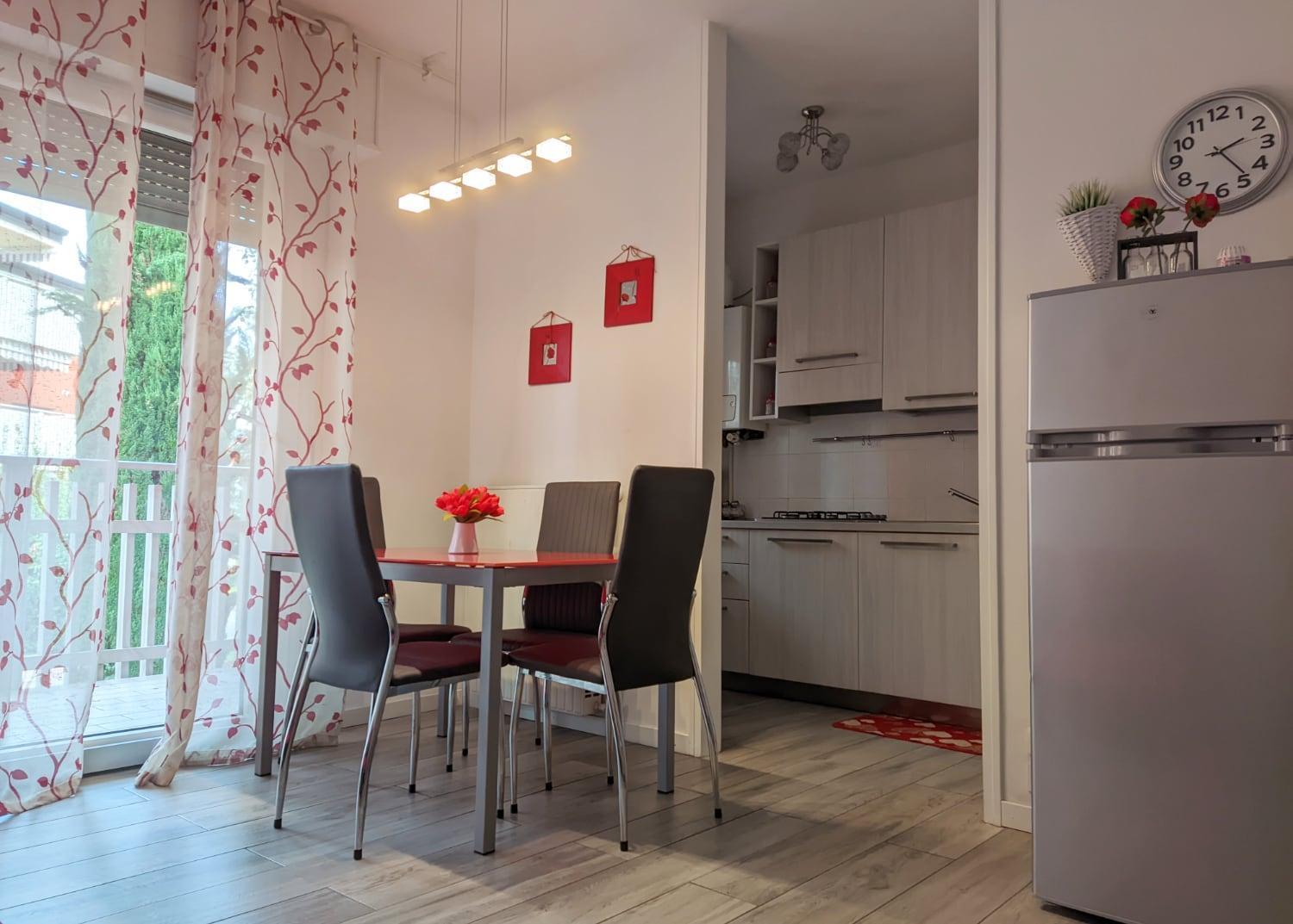 Appartamento Peschiera Peschiera del Garda Room photo