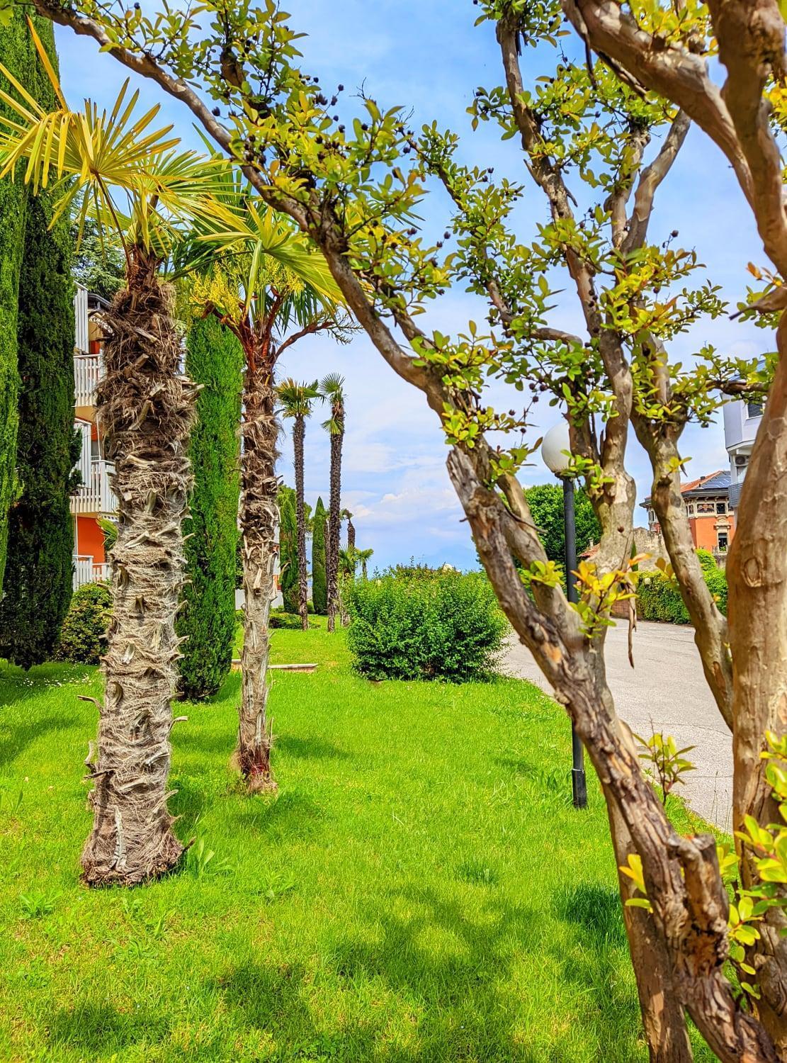 Appartamento Peschiera Peschiera del Garda Exterior photo