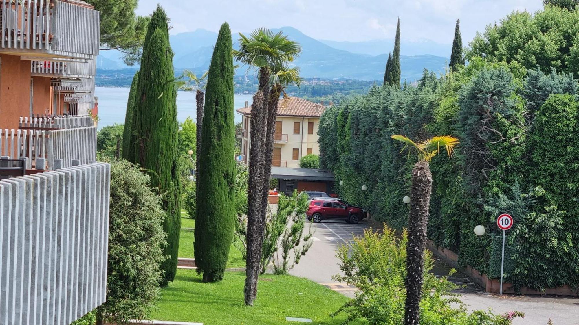 Appartamento Peschiera Peschiera del Garda Exterior photo